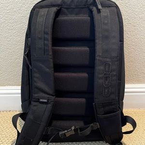 New OGIO laptop backpack